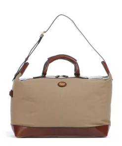 Story Viaggio Soft Weekender natur 44 cm