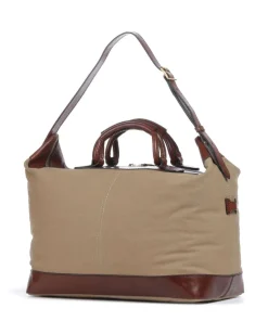 Story Viaggio Soft Weekender natur 44 cm