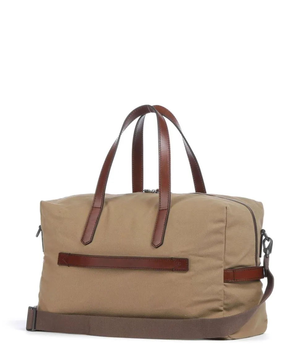 Story Viaggio Soft Weekender natur 45 cm