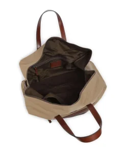 Story Viaggio Soft Weekender natur 45 cm