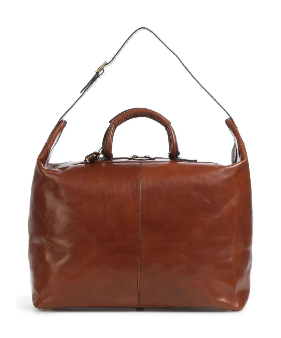 Story Viaggio Weekender braun 50 cm