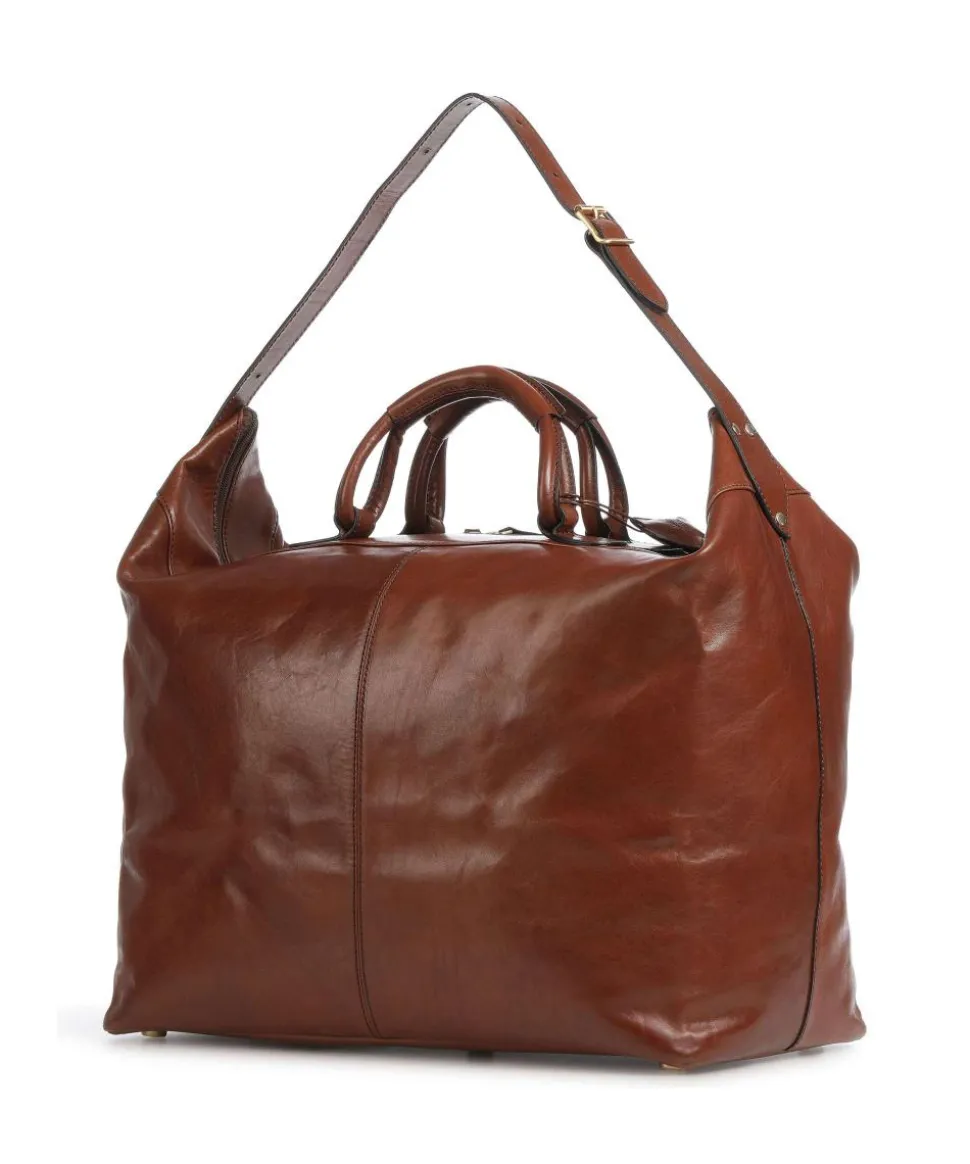 Story Viaggio Weekender braun 50 cm