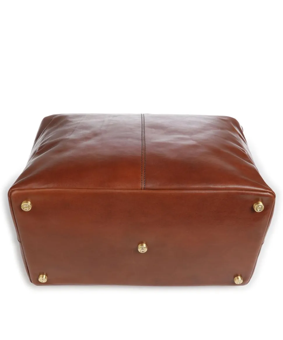 Story Viaggio Weekender braun 50 cm