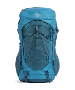 Stout 45 Plus Wanderrucksack Nylon blau