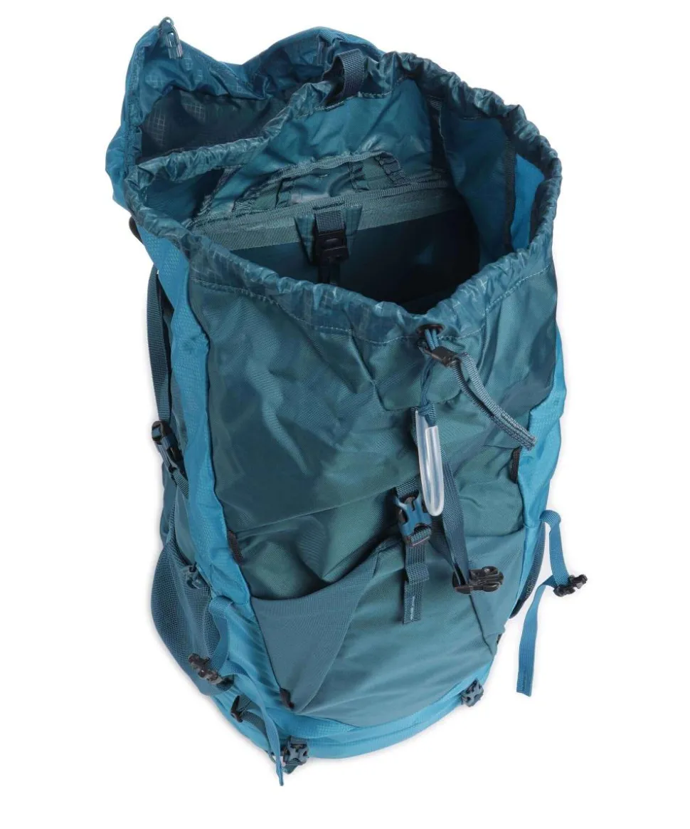 Stout 45 Plus Wanderrucksack Nylon blau