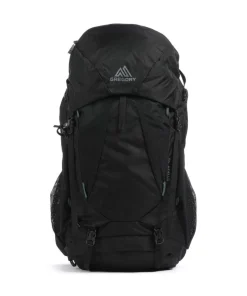 Stout 45 Rc Wanderrucksack Nylon schwarz
