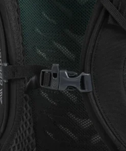 Stout 45 Rc Wanderrucksack Nylon schwarz