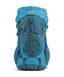 Stout 45 Rc Wanderrucksack Nylon aquamarine