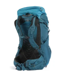 Stout 45 Rc Wanderrucksack Nylon aquamarine