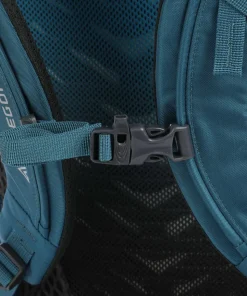 Stout 45 Rc Wanderrucksack Nylon aquamarine