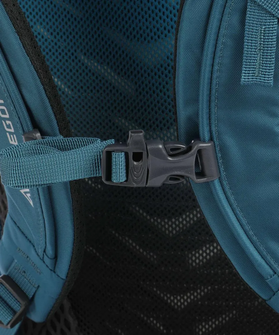 Stout 45 Rc Wanderrucksack Nylon aquamarine