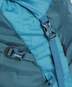 Stout 45 Rc Wanderrucksack Nylon aquamarine