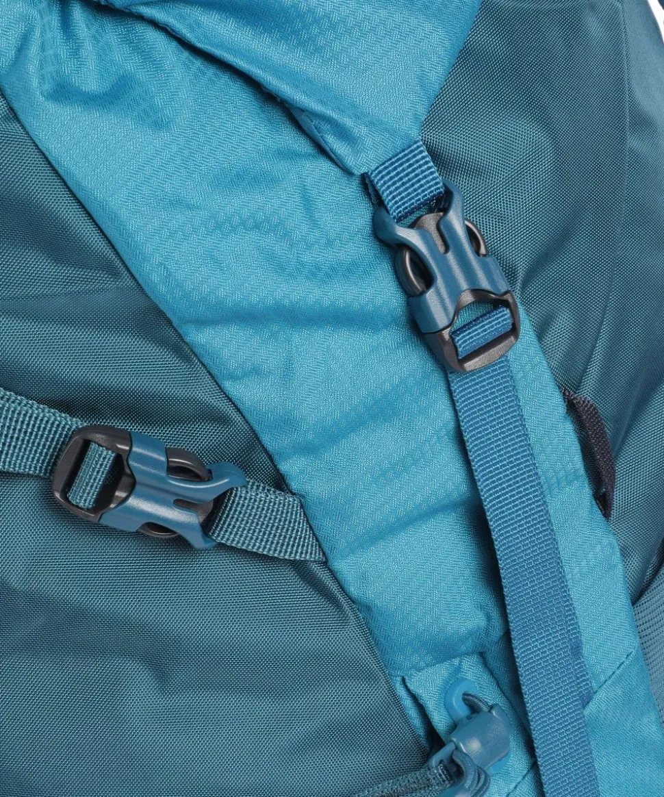 Stout 45 Rc Wanderrucksack Nylon aquamarine