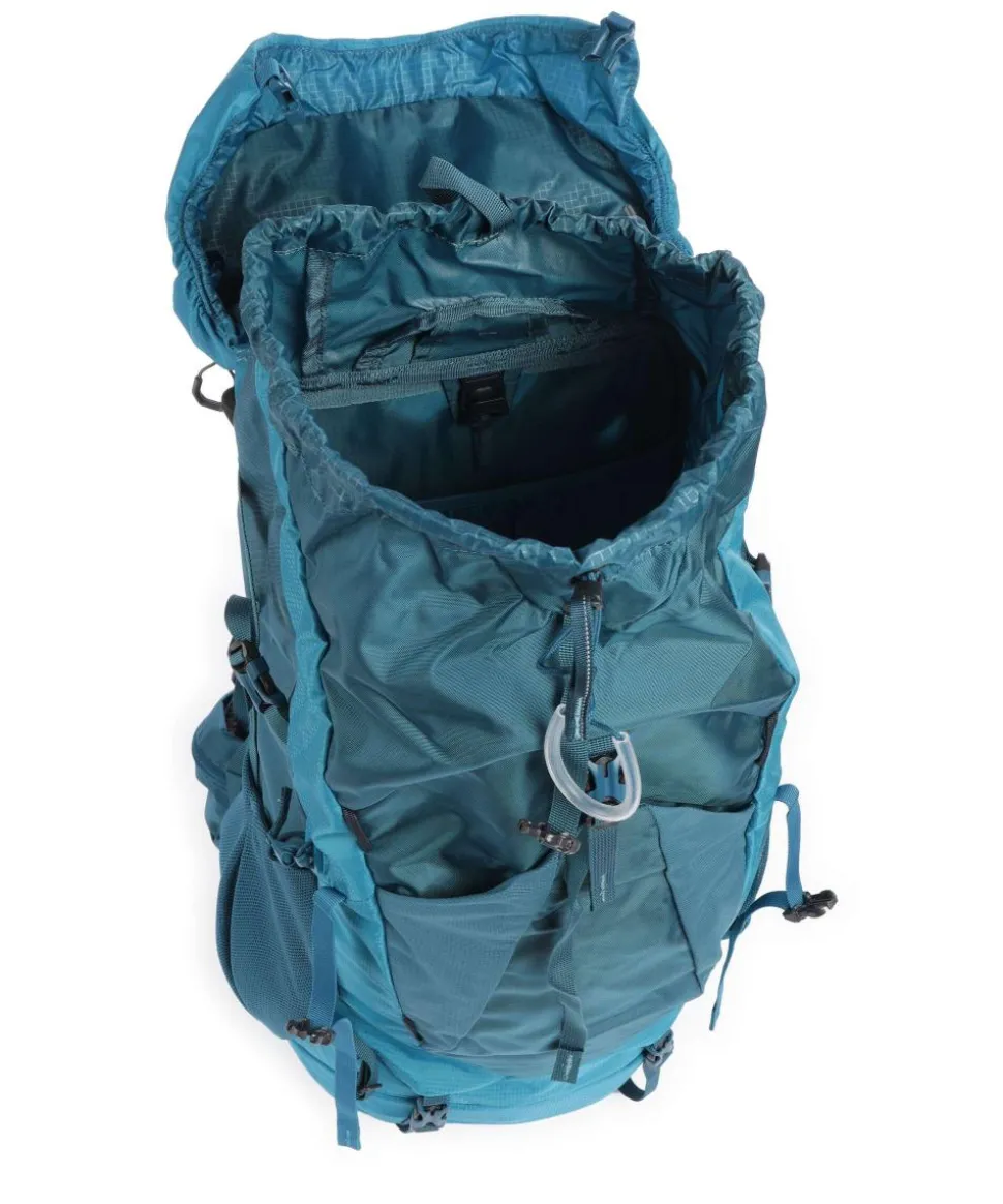 Stout 45 Rc Wanderrucksack Nylon aquamarine