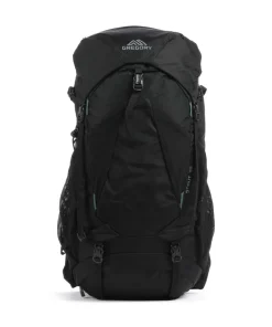 Stout 35 Rc Wanderrucksack recyceltes Nylon schwarz