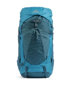 Stout 70 Trekkingrucksack recyceltes Nylon aquamarine