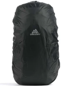 Stout 55 Trekkingrucksack recyceltes Nylon aquamarine