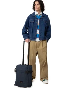 Strapson XXS Rucksack-Trolley dunkelblau 43 cm