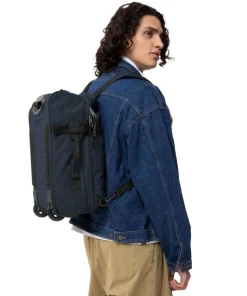 Strapson XXS Rucksack-Trolley dunkelblau 43 cm