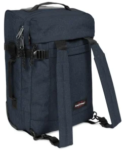 Strapson XXS Rucksack-Trolley dunkelblau 43 cm
