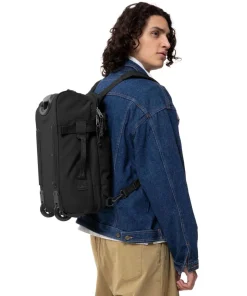 Strapson XXS Rucksack-Trolley schwarz 43 cm