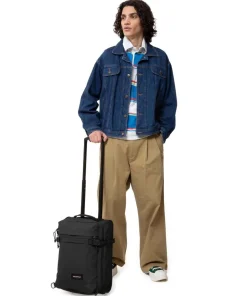 Strapson XXS Rucksack-Trolley schwarz 43 cm