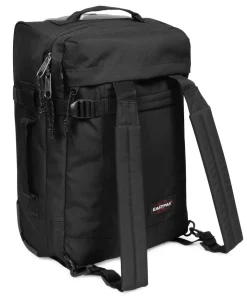 Strapson XXS Rucksack-Trolley schwarz 43 cm