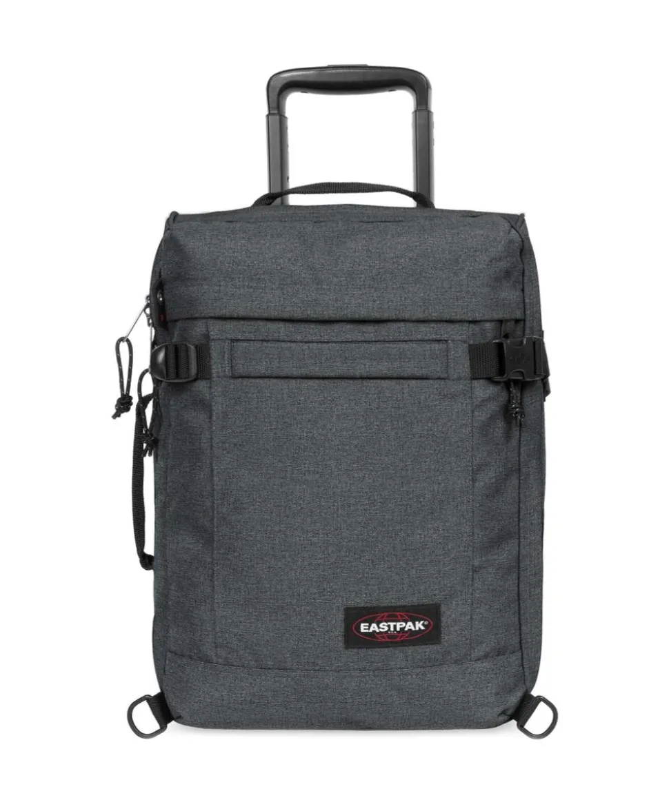 Strapson XXS Rucksack-Trolley anthrazit 43 cm