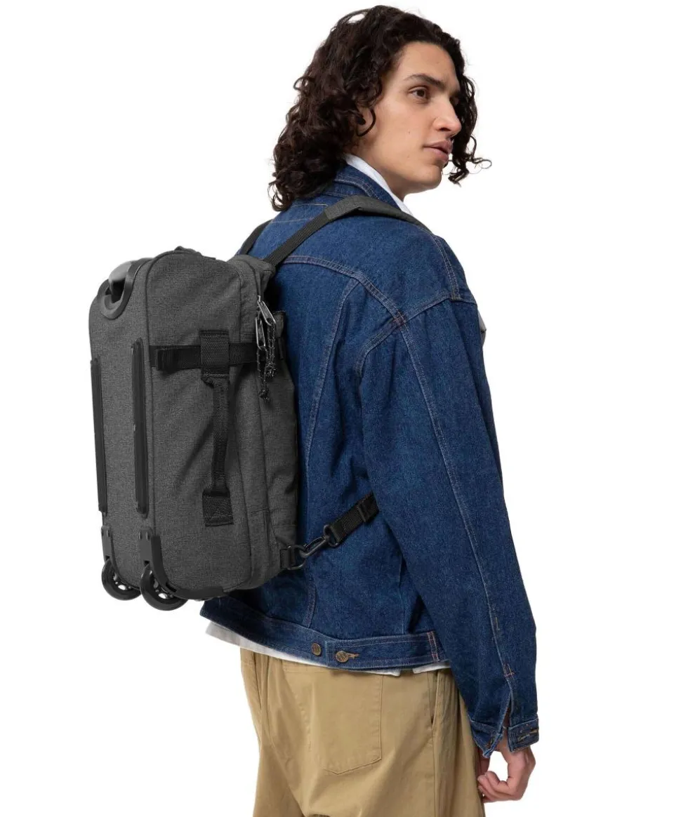 Strapson XXS Rucksack-Trolley anthrazit 43 cm