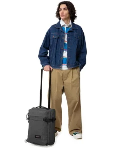 Strapson XXS Rucksack-Trolley anthrazit 43 cm