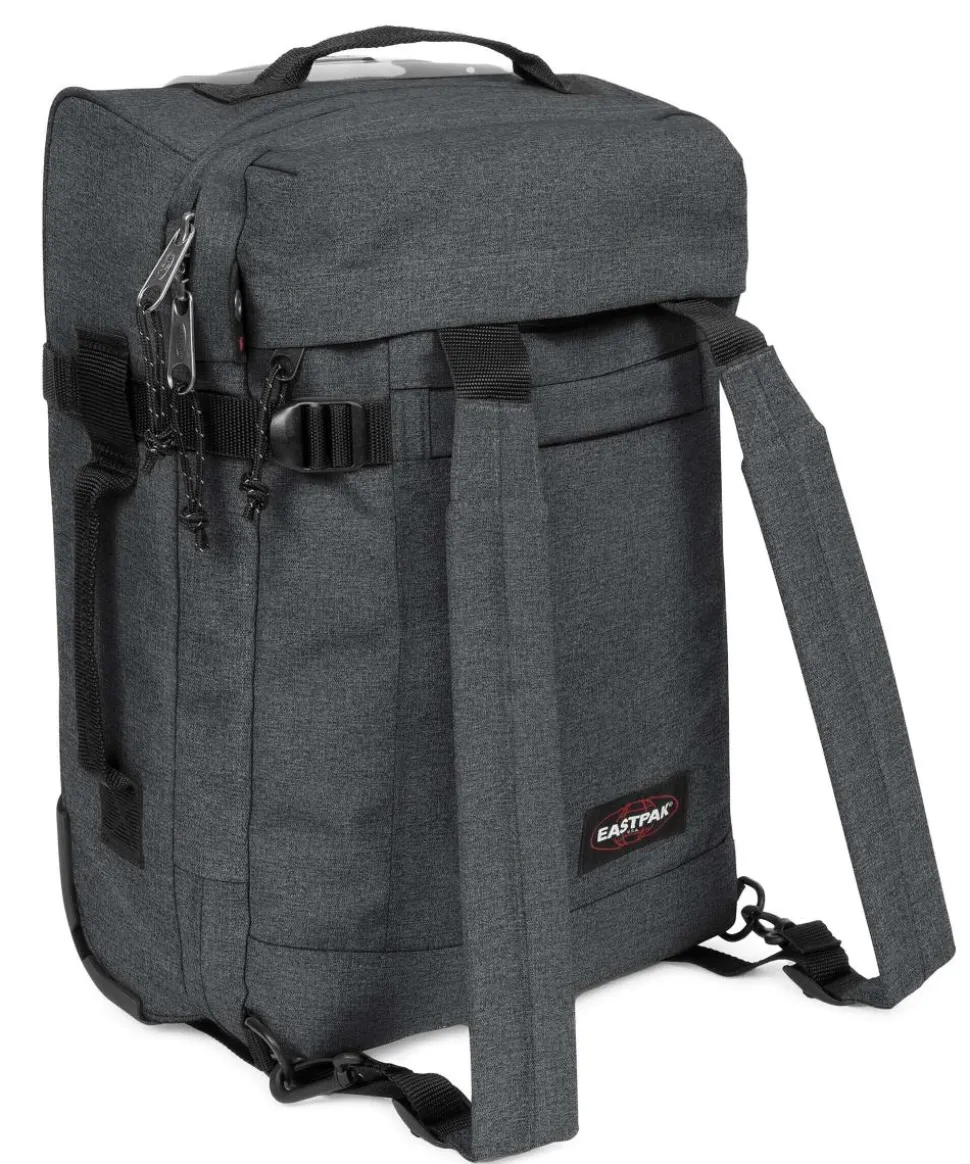 Strapson XXS Rucksack-Trolley anthrazit 43 cm