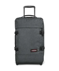 Strapverz S Rollenreisetasche anthrazit 51 cm