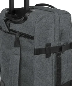 Strapverz S Rollenreisetasche anthrazit 51 cm