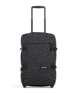 Strapverz S Rucksack-Trolley schwarz 51 cm