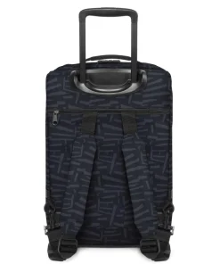 Strapverz S Rucksack-Trolley schwarz 51 cm