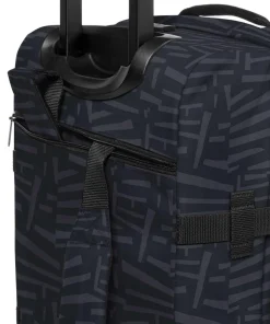 Strapverz S Rucksack-Trolley schwarz 51 cm