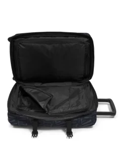 Strapverz S Rucksack-Trolley schwarz 51 cm