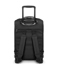 Strapverz S Rucksack-Trolley schwarz 51 cm