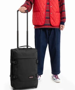 Strapverz S Rucksack-Trolley schwarz 51 cm