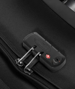 Strapverz S Rucksack-Trolley schwarz 51 cm