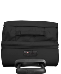 Strapverz S Rucksack-Trolley schwarz 51 cm