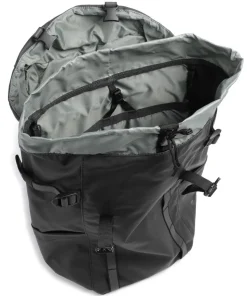 Stream Jonatan Rucksack 15″ recyceltes Polyester schwarz