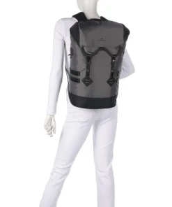 Street Cruise Colorado Rucksack 15″ Nylon dunkelgrau