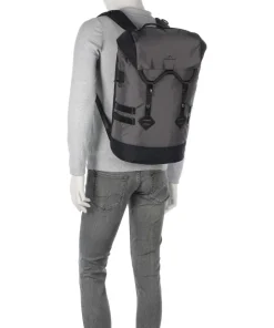 Street Cruise Colorado Rucksack 15″ Nylon dunkelgrau