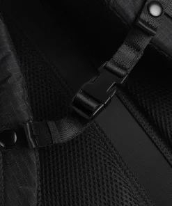 Street Cruise Colorado Rucksack 15″ Nylon dunkelgrau