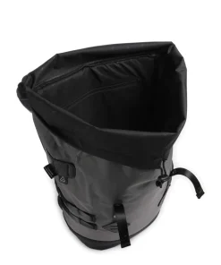 Street Cruise Colorado Rucksack 15″ Nylon dunkelgrau