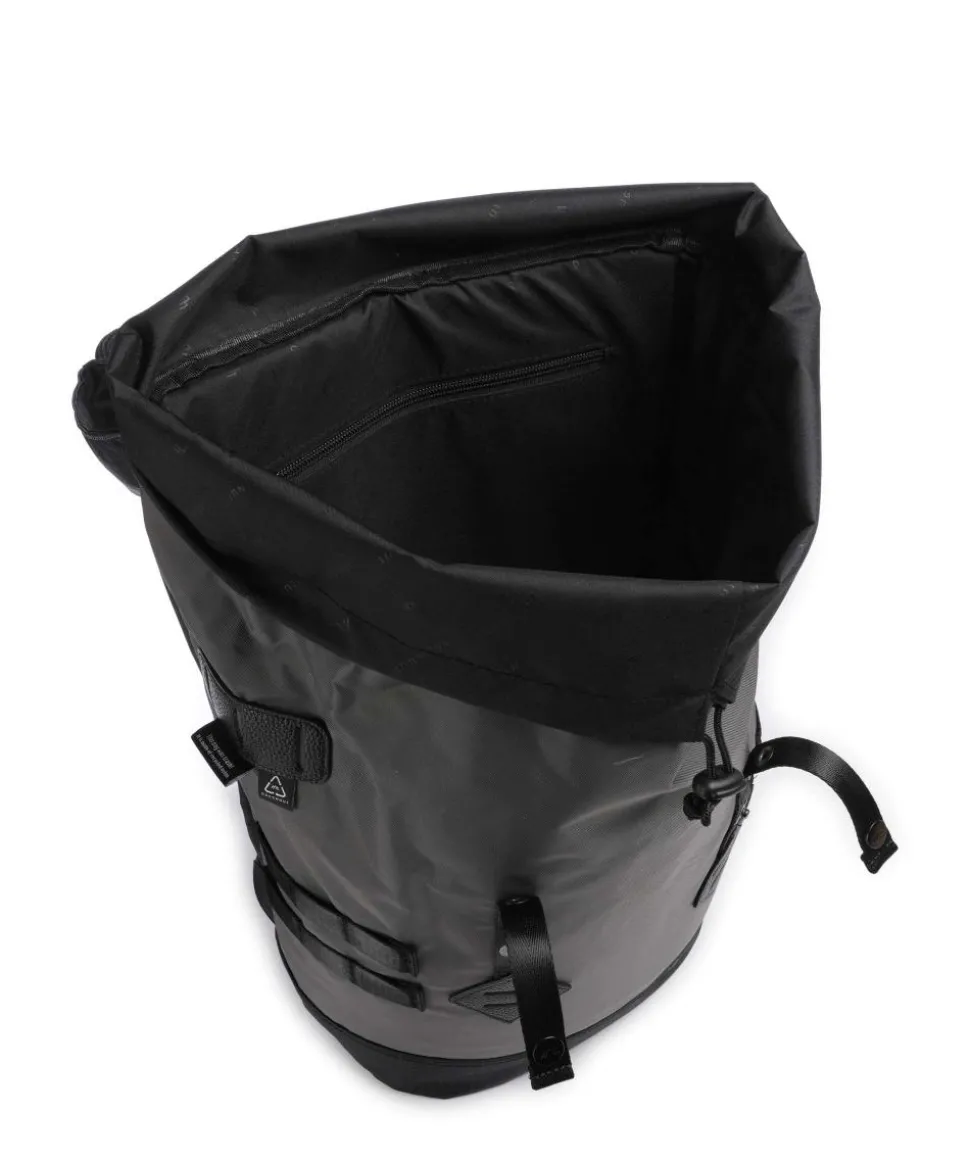 Street Cruise Colorado Rucksack 15″ Nylon dunkelgrau