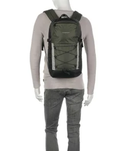 Street Cruise Hypatia Rucksack 13″ Ripstop-Nylon olivgrün