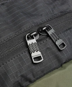 Street Cruise Hypatia Rucksack 13″ Ripstop-Nylon olivgrün