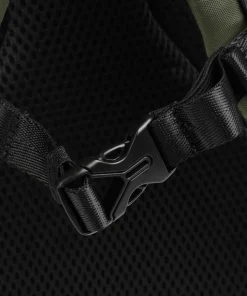 Street Cruise Hypatia Rucksack 13″ Ripstop-Nylon olivgrün